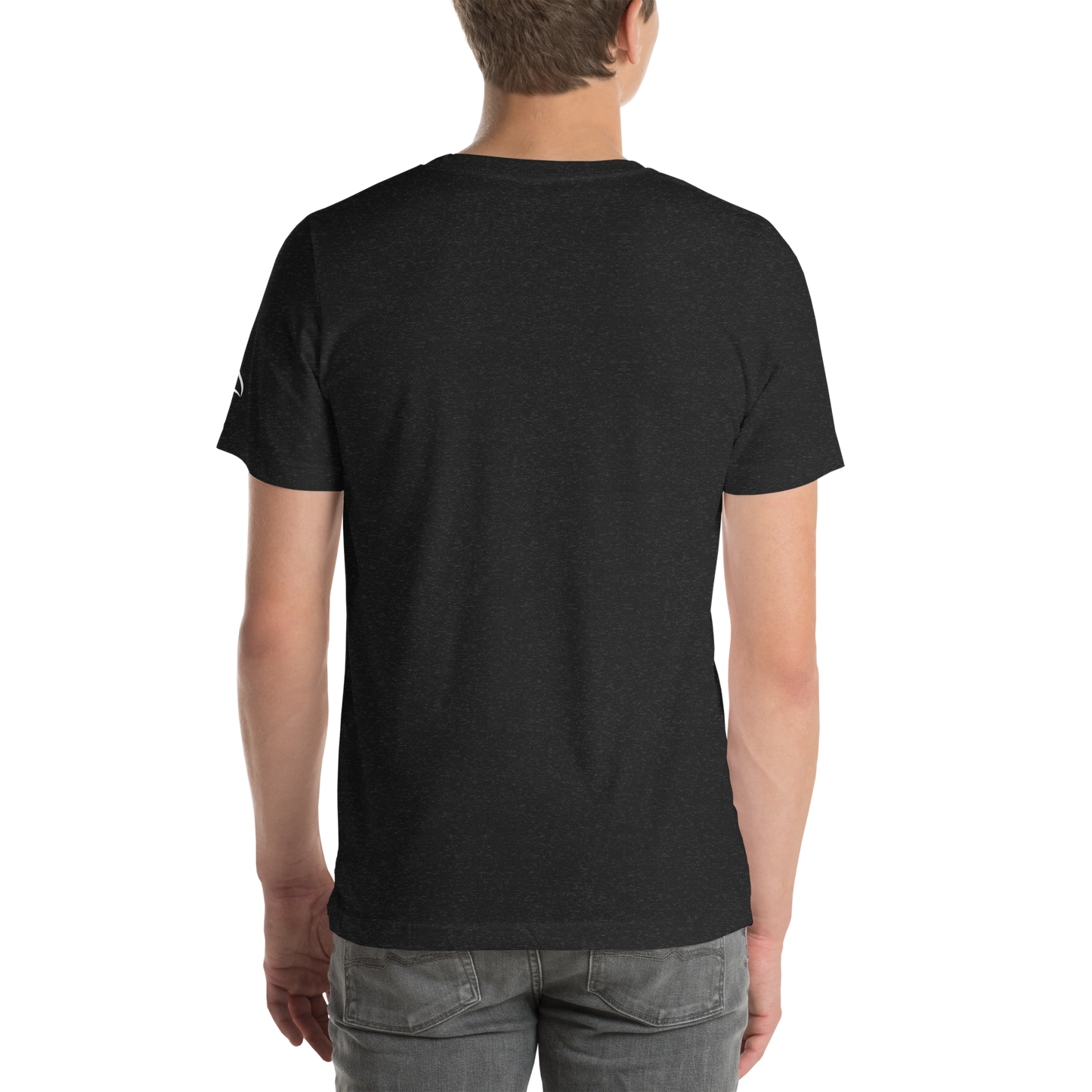 Jiu Jitsu Airlines - Black T Shirt