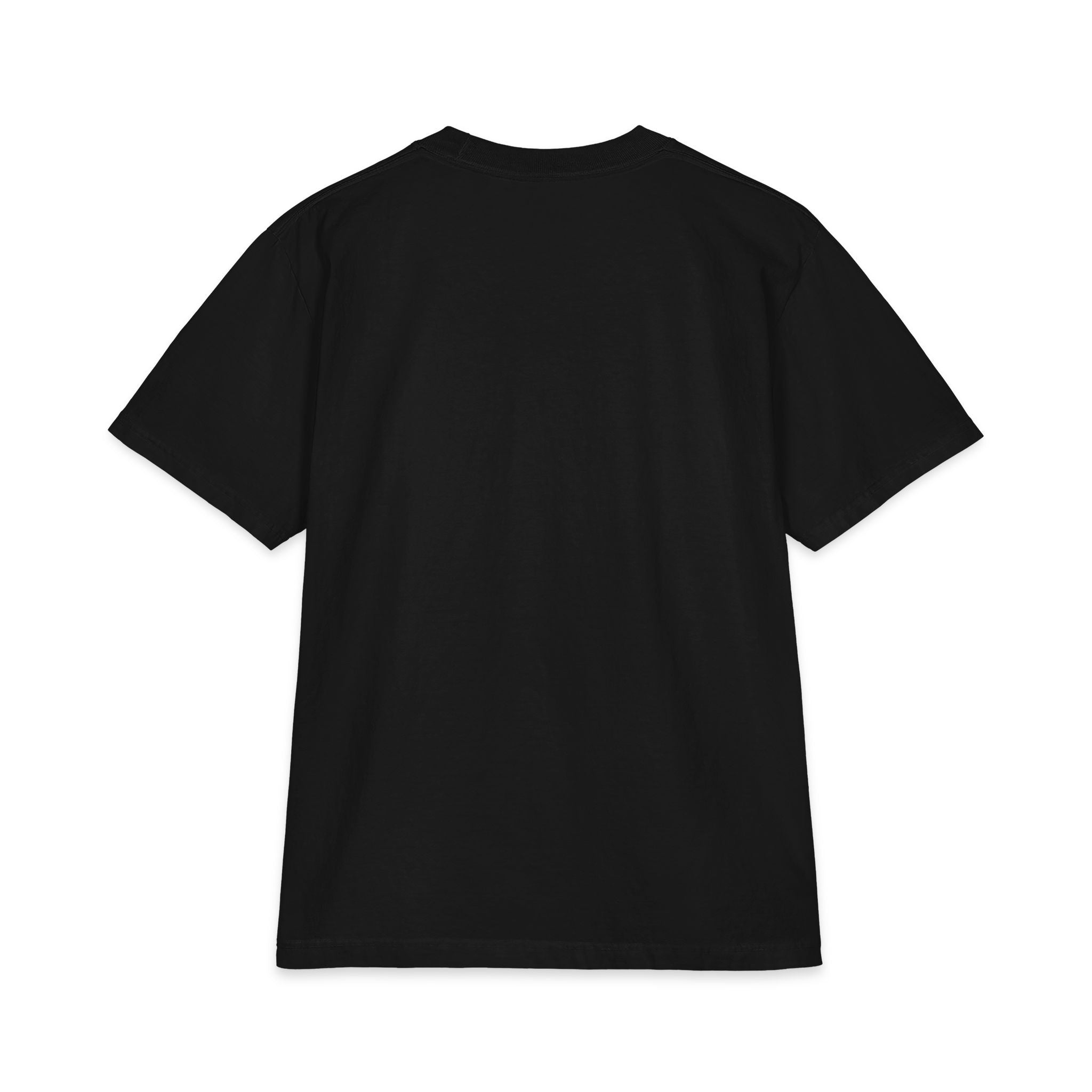 IGBBMN Graffiti Tee