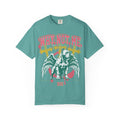 APRIL PARKS VIEN - WHY NOT ME TEE Fight Life Flow · Inspired by Fighters