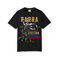 ANDRES PARRA  · STRENGTH IN UNITY TEE  · Inspired by Fighters · Fight Life Flow