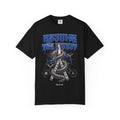ASSUME THE WORST - TEE Jiu Jitsu Tee · Inspired by Fighters · Fight Life Flow