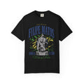 FILIPE MATOS — ARMBAR NATION TEE Fight Life Flow · Inspired by Fighters