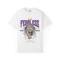 BROOKE SOPHIA RAMSAY FEARLESS PRIESTESS PREDATOR TEE · Fight Life Flow · Inspired by Fighters