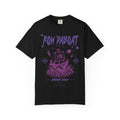 LIAM COLLINS - ROW DABOAT TEE Fight Life Flow · Inspired by Fighters