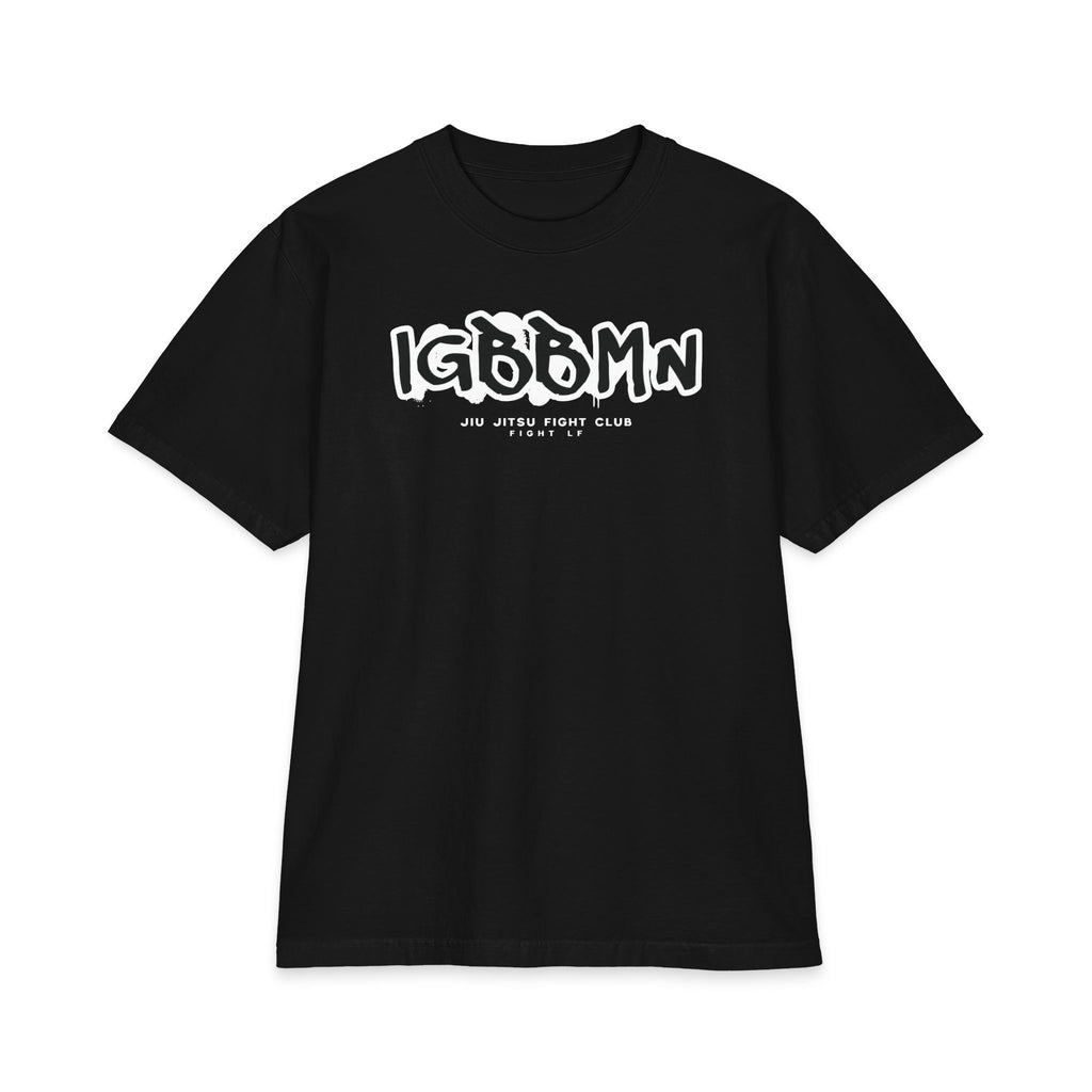 IGBBMN Graffiti Tee