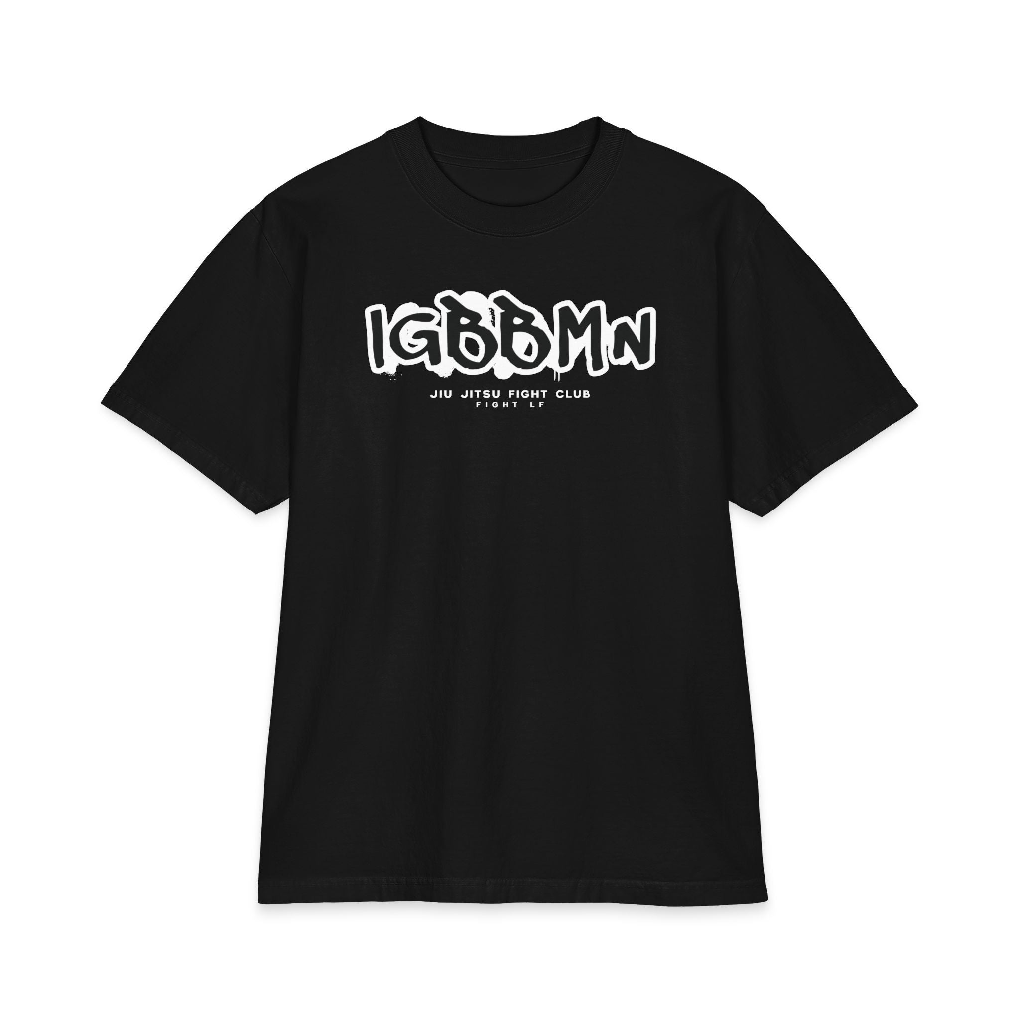 IGBBMN Graffiti Tee