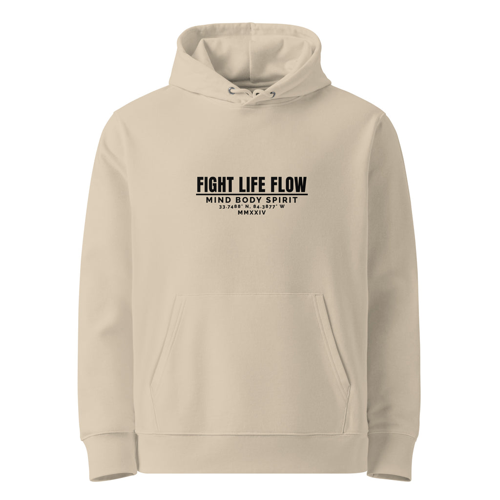 Fight Life Flow Essentials Hoodie