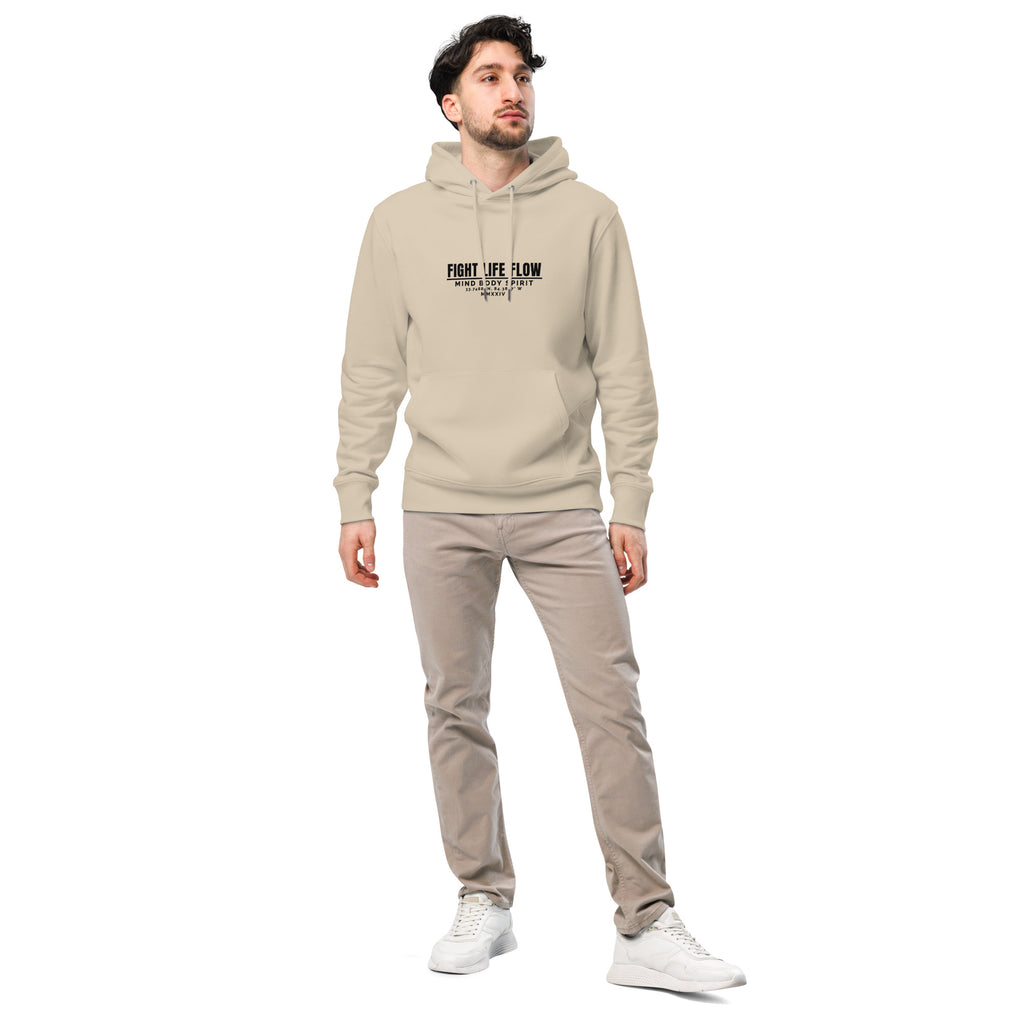 Fight Life Flow Essentials Hoodie