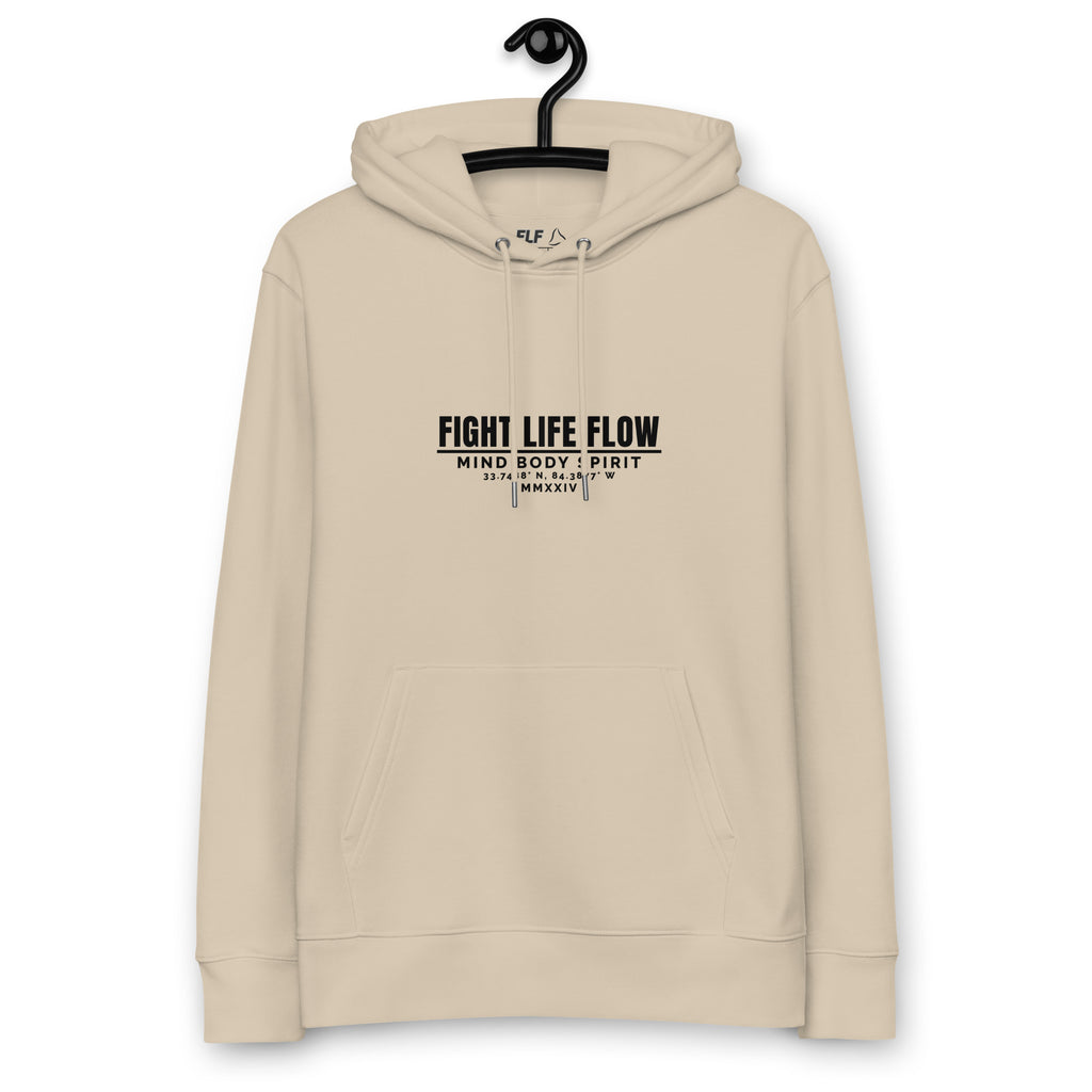 Fight Life Flow Essentials Hoodie