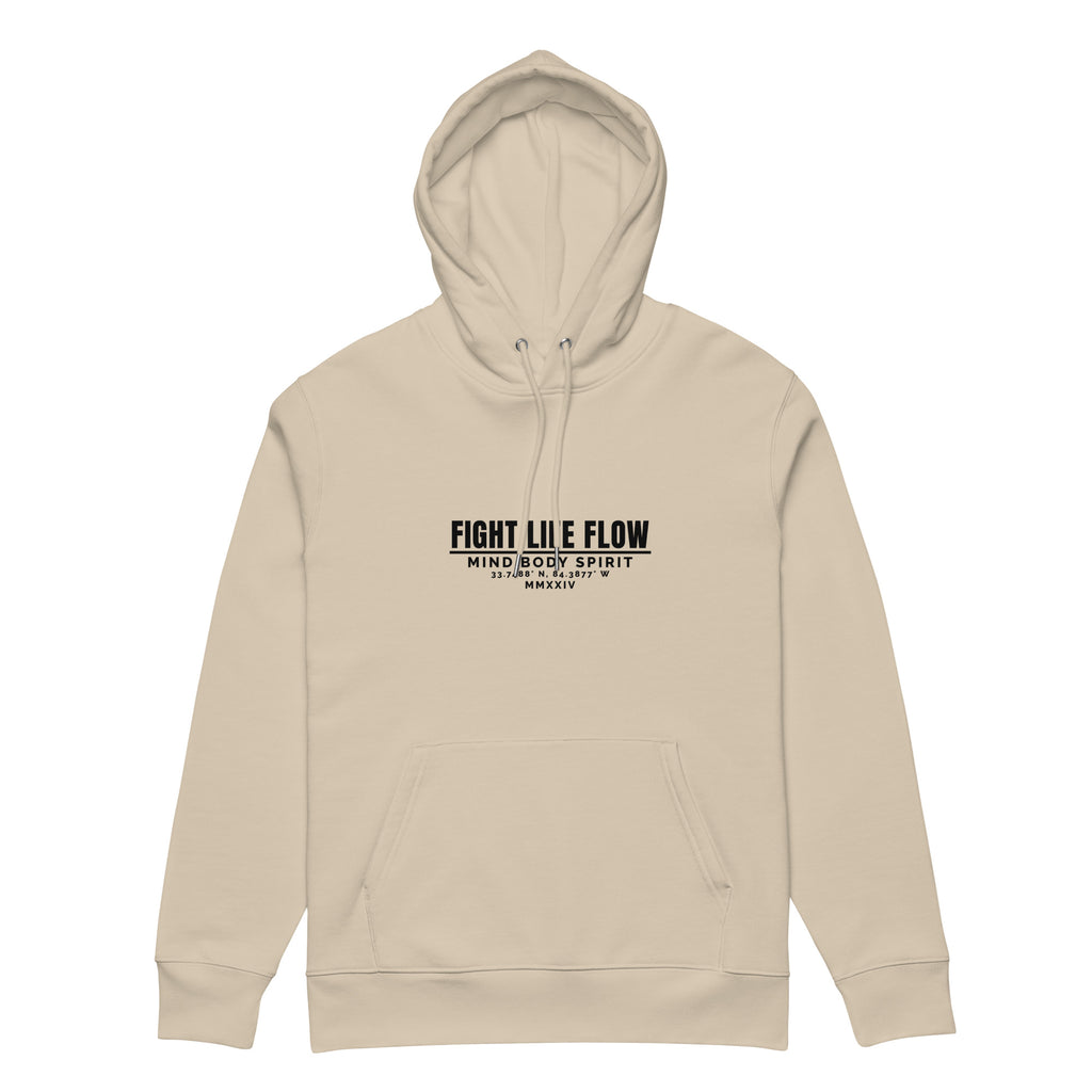 Fight Life Flow Essentials Hoodie
