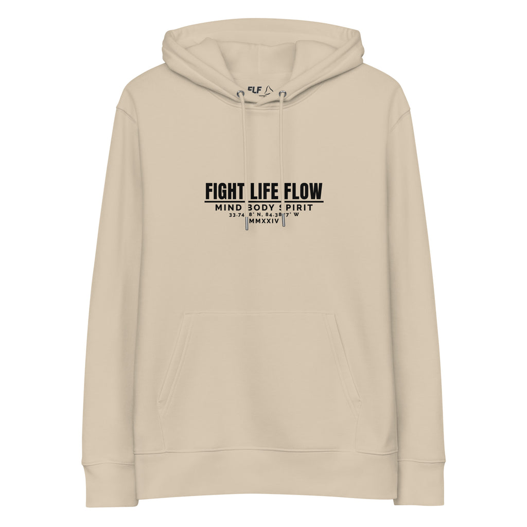 Fight Life Flow Essentials Hoodie