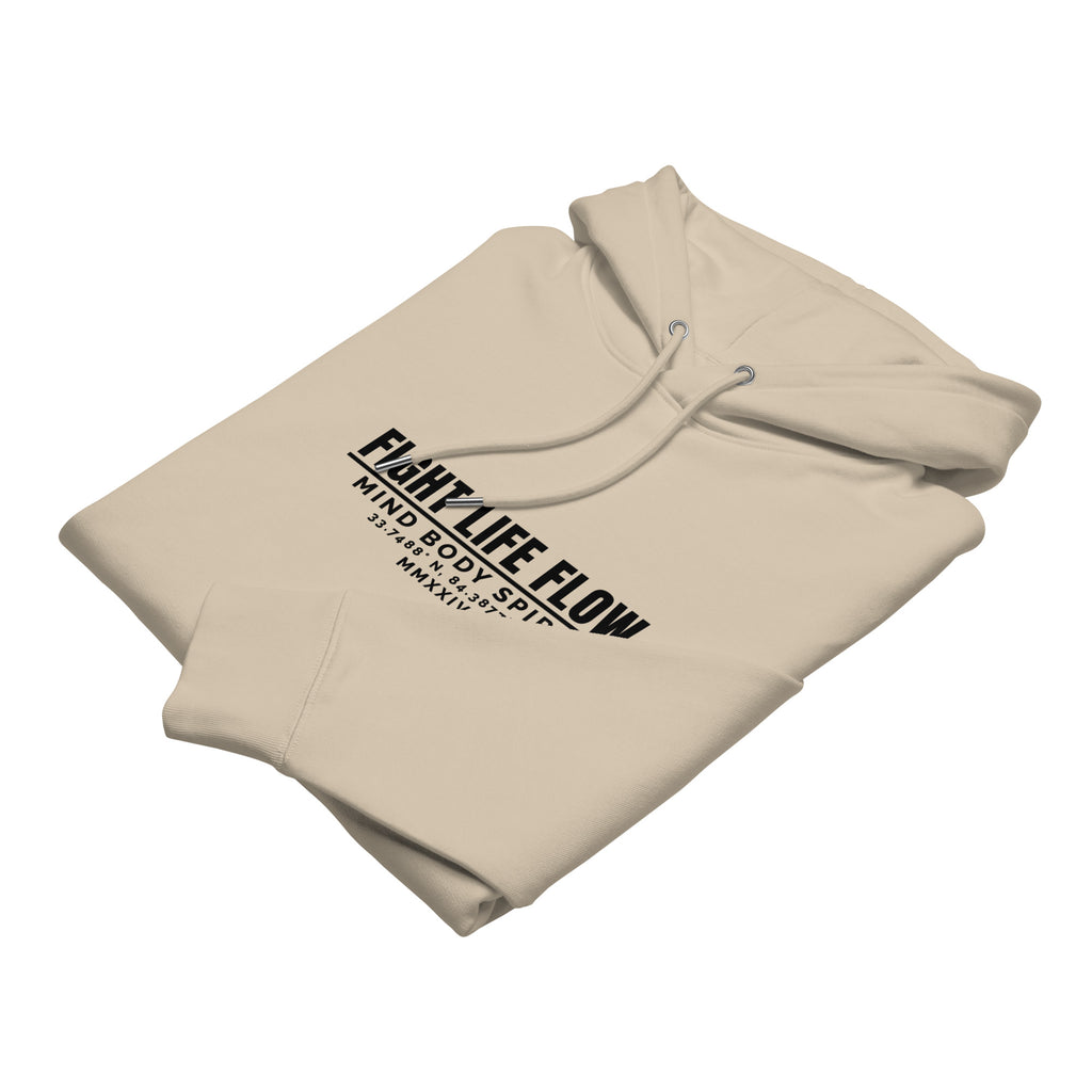 Fight Life Flow Essentials Hoodie