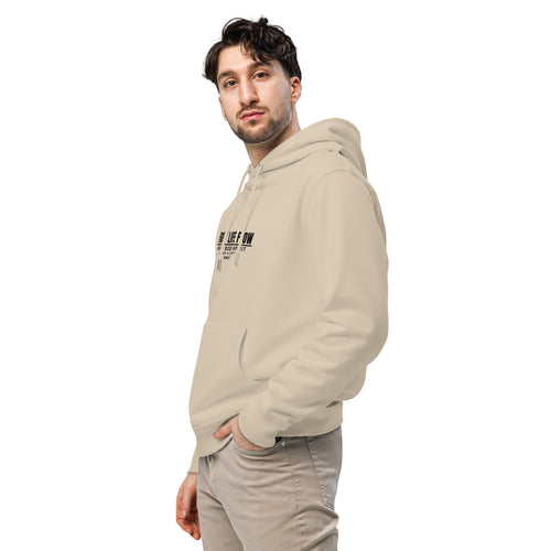 Fight Life Flow Essentials Hoodie